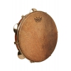 Remo PD-8210-81-113 Samba Choro Pandeiro Tambourine<br>Fotoğraf: 1/2