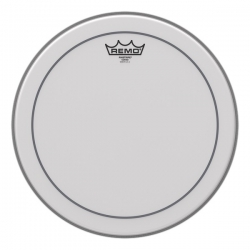 Remo Pinstripe Coated 22 İnç Deri