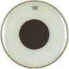 Remo Powerstroke 2 Clear Black Dot 13 İnç Deri<br>Fotoğraf: 1/1