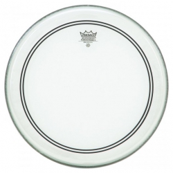 Remo Powerstroke 20'' 3 Clear Kick Derisi
