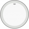 Remo Powerstroke® 3 Clear 18" Kick Derisi, Fotoğraf: 1/1