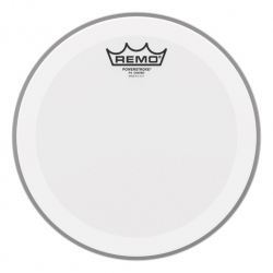 Remo Powerstroke 4 Coated 13 İnç Deri