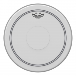 Remo Powerstroke P3 Coated 13" Tom Derisi
