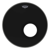 Remo Powerstroke P3 Ebony 18" Kick Derisi, Fotoğraf: 1/1