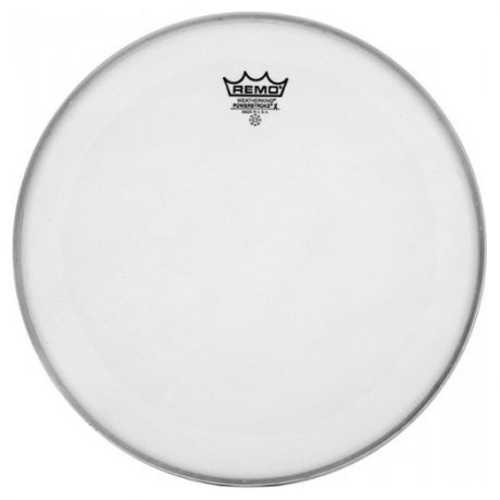 Remo Powerstroke P3 X Coated Trampet Derisi (13 Inc)<br>Fotoğraf: 1/1