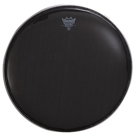 Remo Propack Black Max Deri Seti ( 2 Adet )