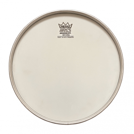 Remo PT-3108-BA Custom Batter PTS<br>Fotoğraf: 1/1