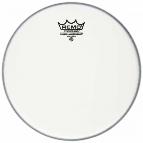 Remo PT-6320-BX Custom Bass PTS.P<br>Fotoğraf: 1/1