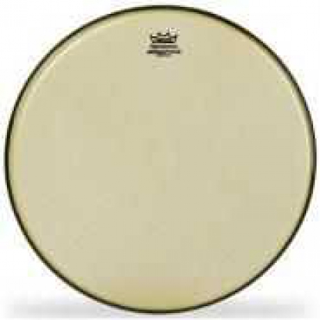 Remo RA-0012-SS- Batter Ambassador Rena<br>Fotoğraf: 1/1