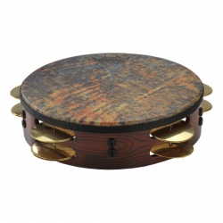 Remo Riq 9 x 2,38 Derili Tef