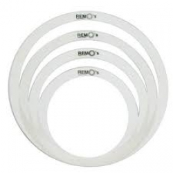 Remo RO-0244-00 10-12-14-14 RING PACK