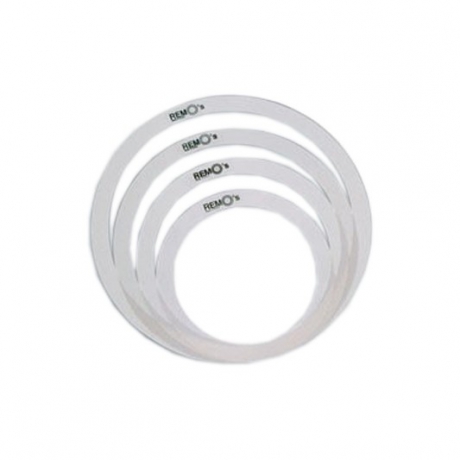 Remo RO-0246-00 10/12/14/16 Ring Seti<br>Fotoğraf: 1/1