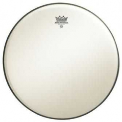 Remo SA-0814-00 SNARE Ambassador Suede