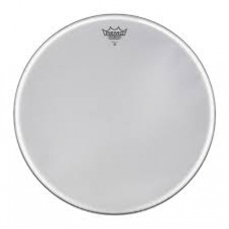 Remo SILENTSTROKE SN-0012-00 12'' Mesh Deri<br>Fotoğraf: 1/1