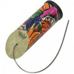 Remo SP-0410-09 Spring Drum 4 İnç Diameter