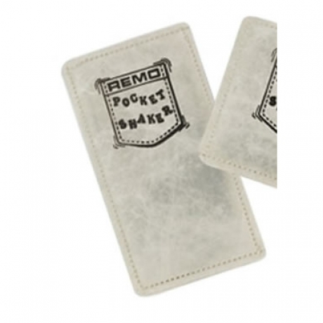 Remo SR-0064-00 Shaker Hand Pocket<br>Fotoğraf: 1/1