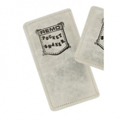 Remo SR-0064-00 Shaker Hand Pocket