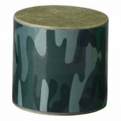 Remo SR-0202-26 Mini Shaker 2x2 1/4