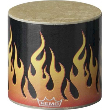 Remo SR-0202-30 Mini Shaker 2x2 1/4<br>Fotoğraf: 1/1