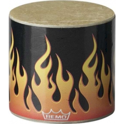 Remo SR-0202-30 Mini Shaker 2x2 1/4