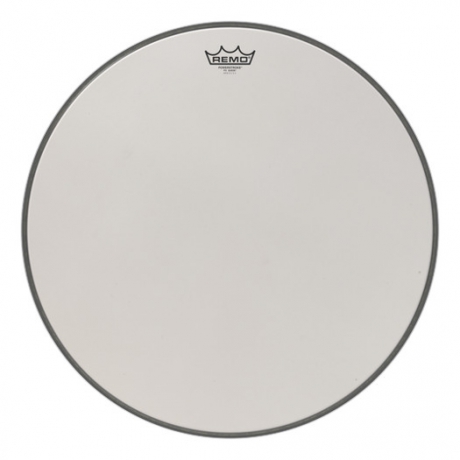 Remo Suede Powerstroke 3 22'' Kick Derisi<br>Fotoğraf: 1/1