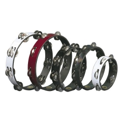 Remo TA-6210-00 Tambourine Headless 10