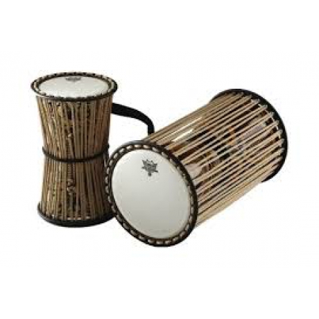 Remo TD-0816-18 8 İnç Talking Drum<br>Fotoğraf: 1/1