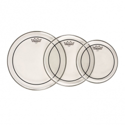 Remo Tom Pack (10'' - 12'' - 14'')