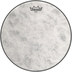 Remo Diplomat Fiberskyn 14" Davul Derisi