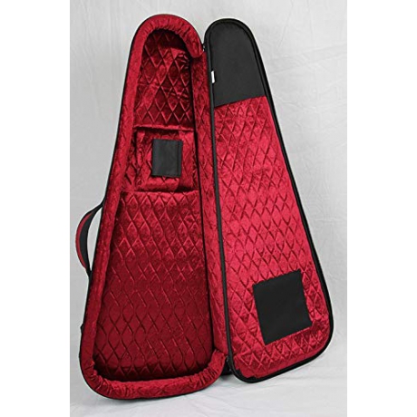 Reunion Blues AERO-B2 Bas Gitar Gigbag<br>Fotoğraf: 4/5