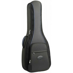 Reunion Blues RBA2BK Midnight Continental Akustik Gitar Kılıfı