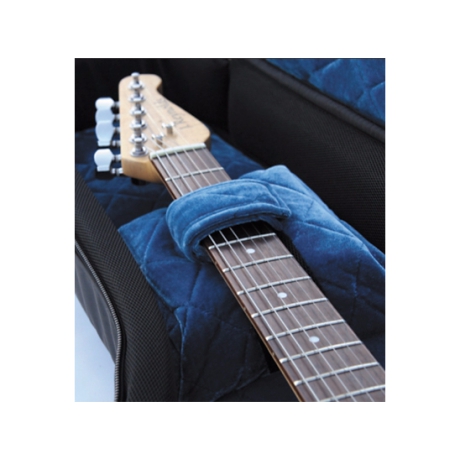 Reunion Blues RBA2BK Midnight Continental Akustik Gitar Kılıfı<br>Fotoğraf: 4/4