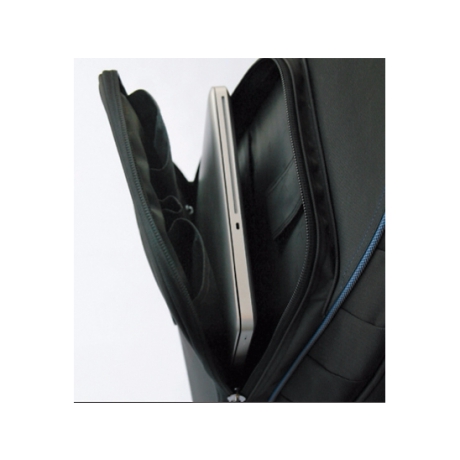 Reunion Blues RBA2BK Midnight Continental Akustik Gitar Kılıfı<br>Fotoğraf: 3/4