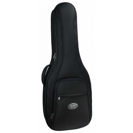 Reunion Blues RBC3BK Midnight Continental Klasik Gitar Kılıfı<br>Fotoğraf: 1/2