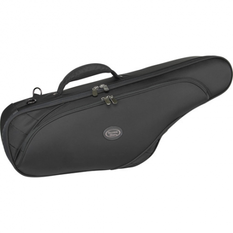 Reunion Blues RBTS2BK Continental Tenor Saksofon Çantası<br>Fotoğraf: 1/2