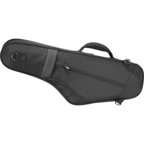 Reunion Blues RBTS2BK Continental Tenor Saksofon Çantası<br>Fotoğraf: 2/2