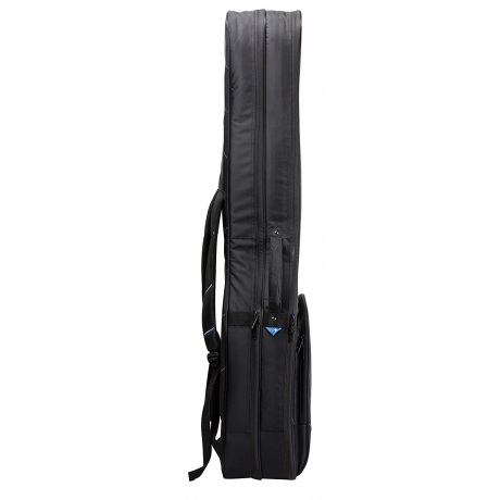 Reunion Blues RBX-2B Bas Gitar Gigbag<br>Fotoğraf: 2/4