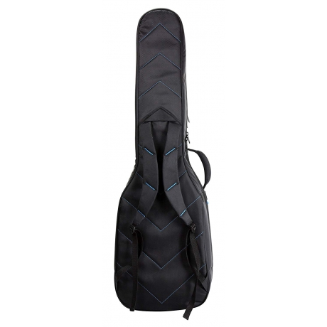 Reunion Blues RBX-2B Bas Gitar Gigbag<br>Fotoğraf: 3/4