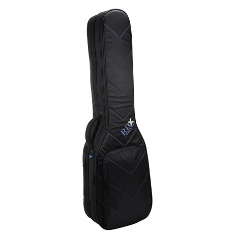 Reunion Blues RBX-2B Bas Gitar Gigbag<br>Fotoğraf: 1/4