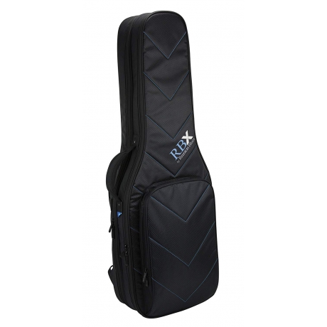 Reunion Blues RBX-2E Elektro Gitar Gigbag<br>Fotoğraf: 1/4