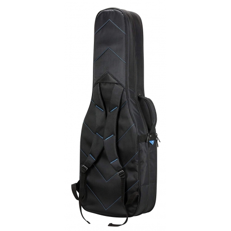 Reunion Blues RBX-2E Elektro Gitar Gigbag<br>Fotoğraf: 3/4