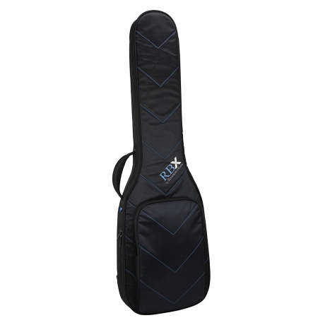 Reunion Blues RBX-B4 Bas Gitar Gigbag<br>Fotoğraf: 1/4
