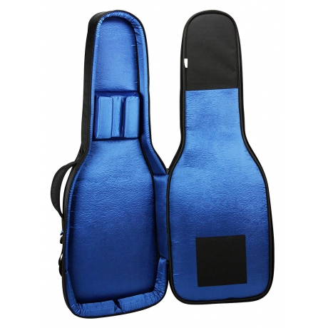 Reunion Blues RBX-E Elektro Gitar Gigbag<br>Fotoğraf: 3/4