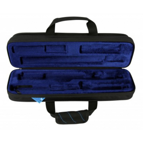 Reunion Blues RBX-FLT Continental Flüt Çantası<br>Fotoğraf: 3/3