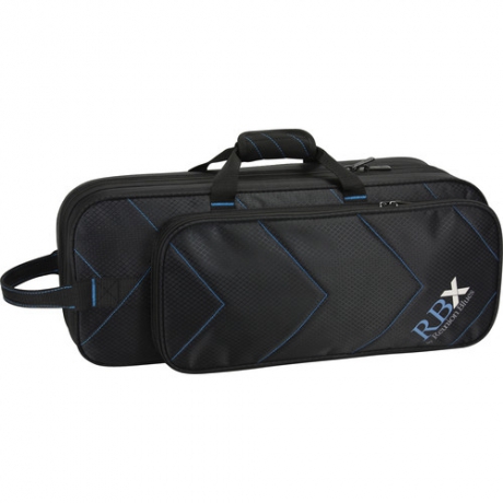 Reunion Blues RBX-TRU Trompet Çantası<br>Fotoğraf: 1/4