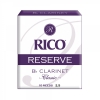 Rico Reserve Classic RCT1025 Sib Klarnet Kamışı (No: 2,5)<br>Fotoğraf: 1/1