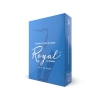 Rico Royal RKB1010 Tenor Saksafon Kamışı (No: 1), Fotoğraf: 1/3