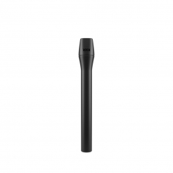 RØDE Interview Micro Wireless Micro İçin El Mikrofon Adaptörü (SİYAH)