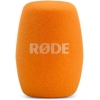 RØDE Interview Micro Wireless Micro İçin El Mikrofon Adaptörü (TURUNCU), Fotoğraf: 4/4
