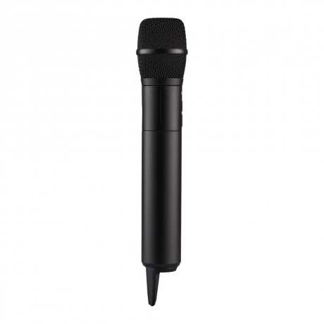 Rode INTERVIEW PRO Wireless Handheld Condenser Mikrofon